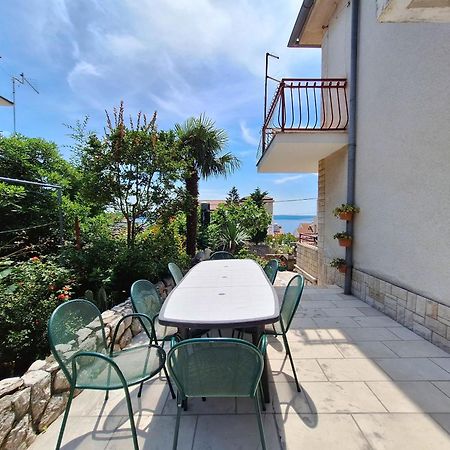 Apartments Tortuga Dramalj Dış mekan fotoğraf