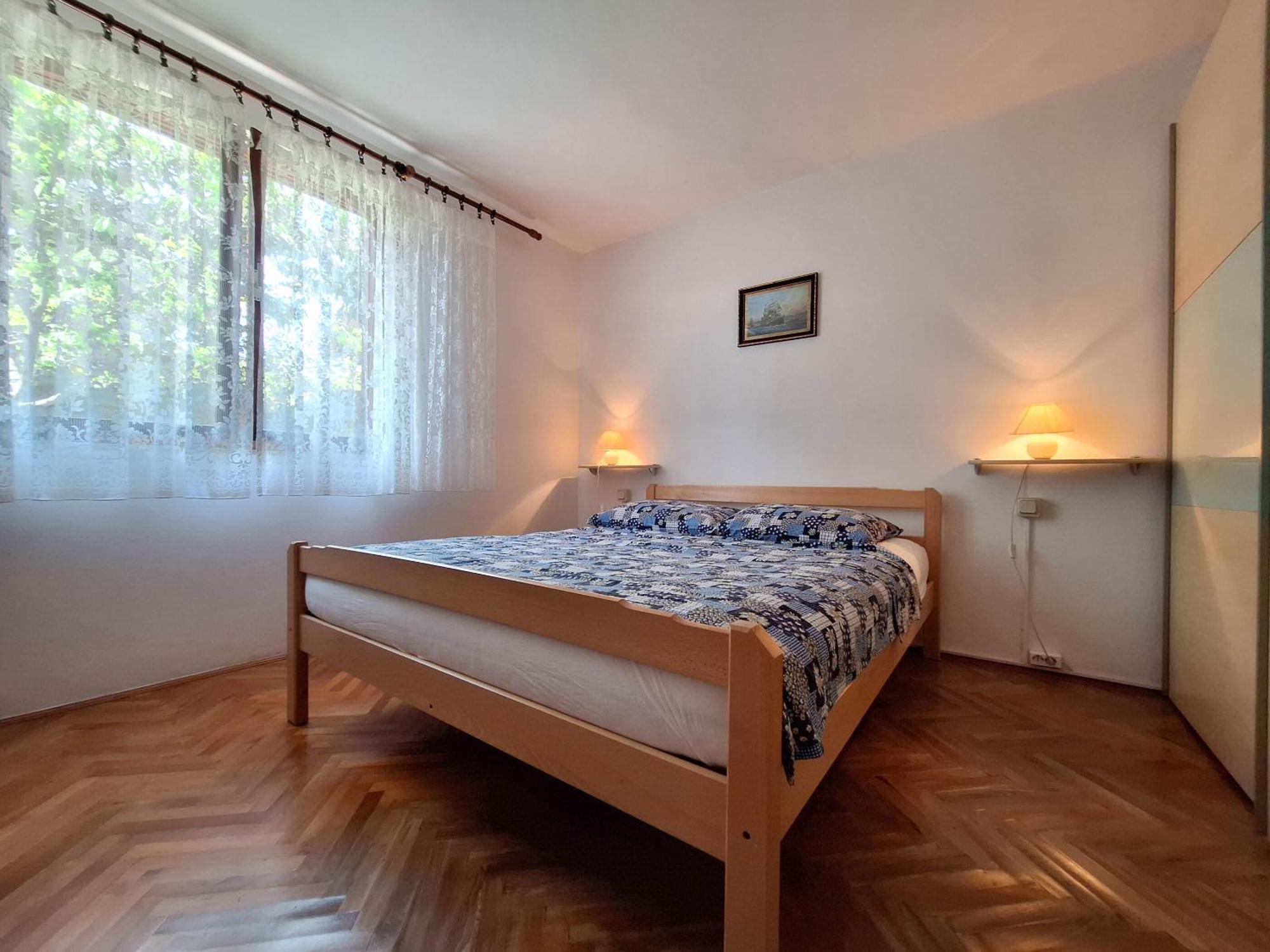 Apartments Tortuga Dramalj Dış mekan fotoğraf