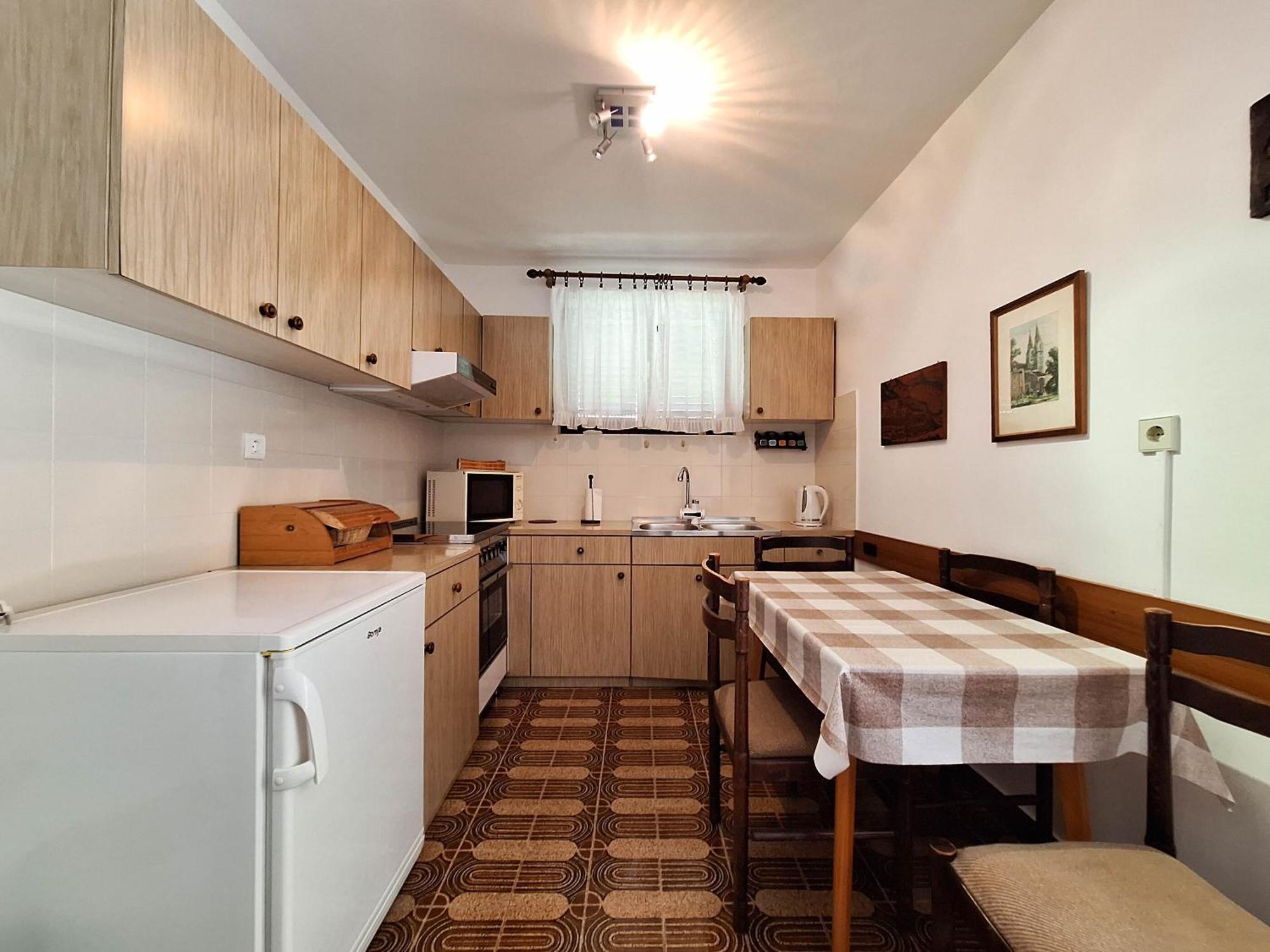 Apartments Tortuga Dramalj Dış mekan fotoğraf