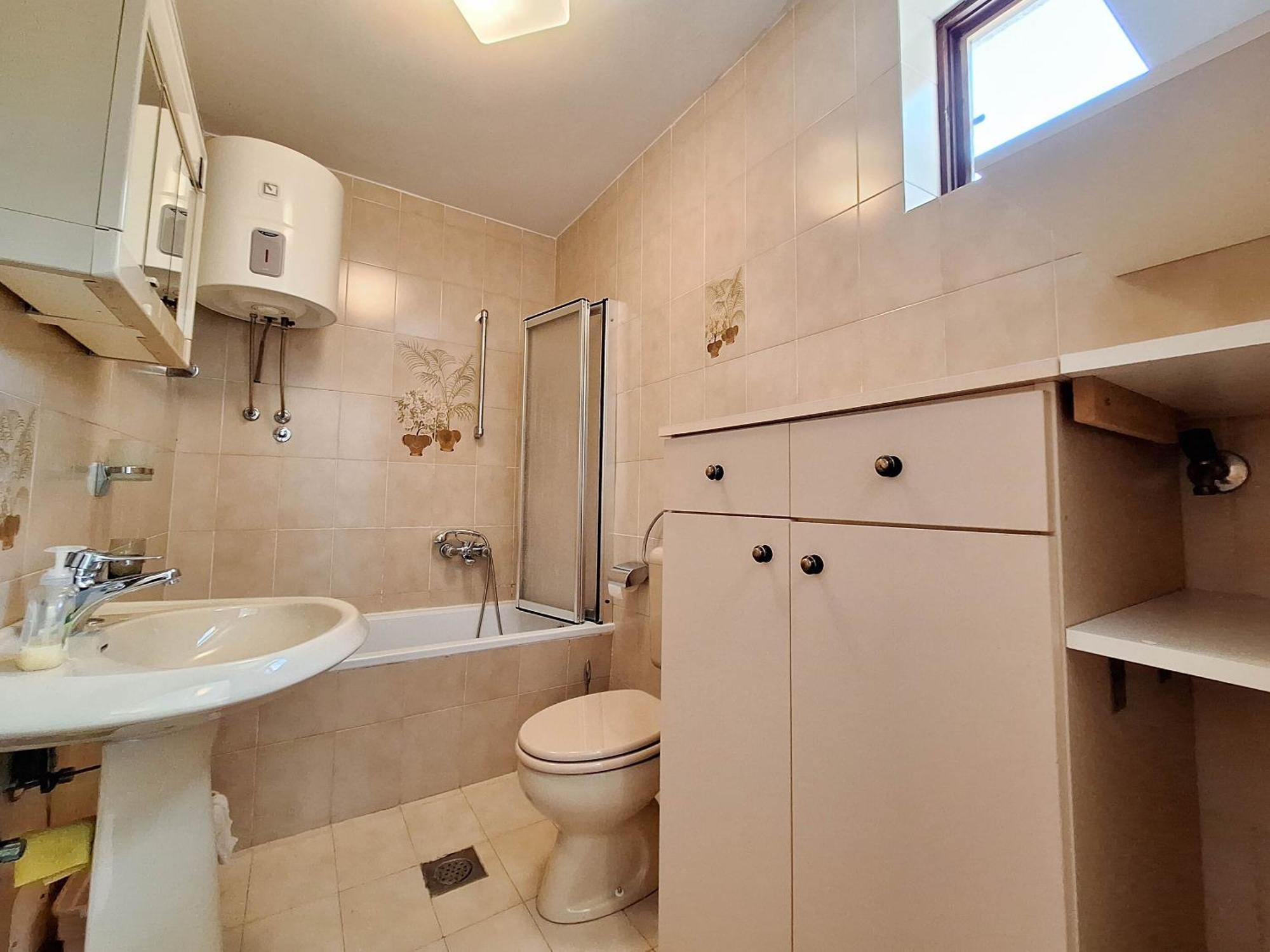 Apartments Tortuga Dramalj Dış mekan fotoğraf