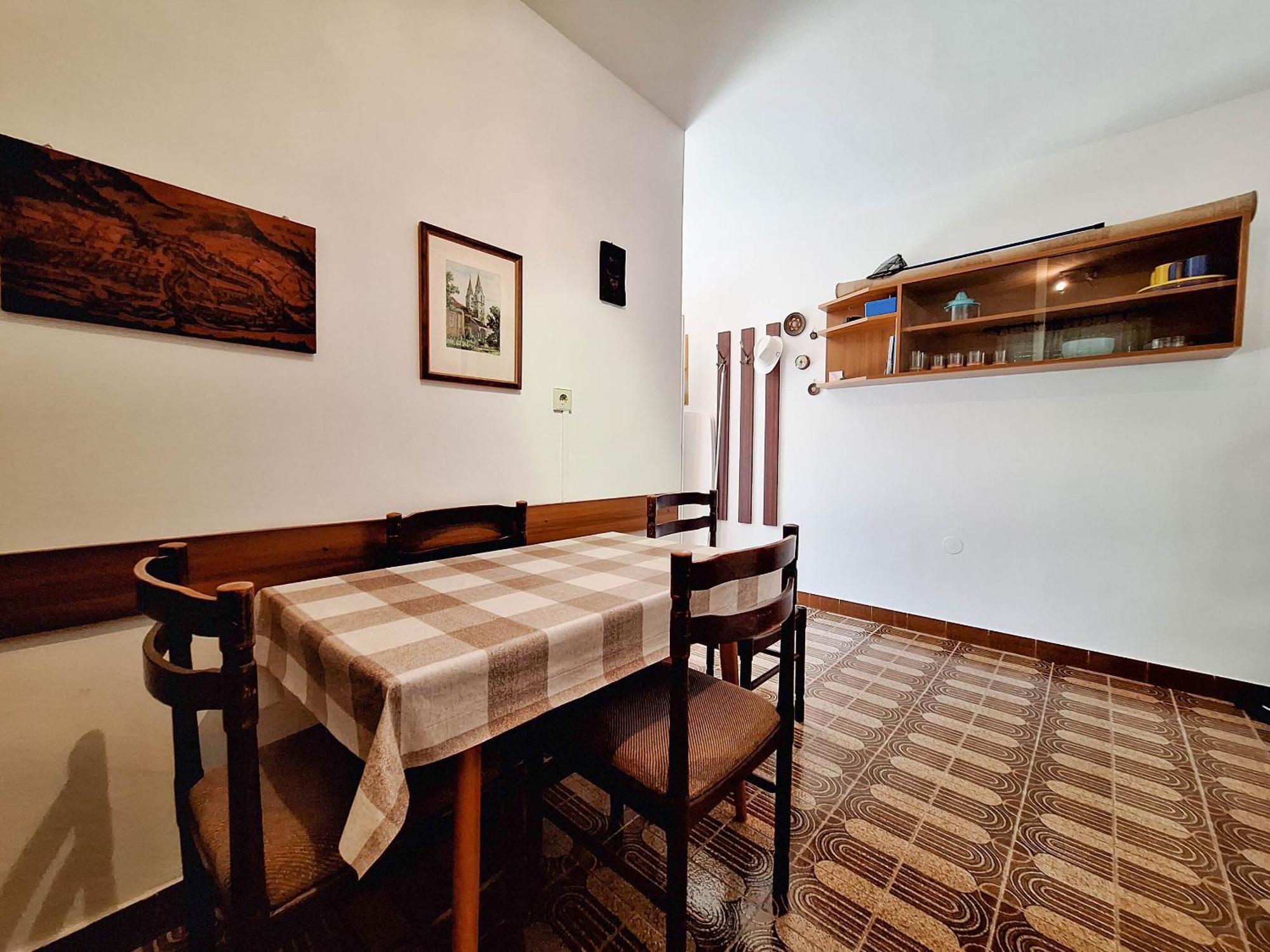 Apartments Tortuga Dramalj Dış mekan fotoğraf