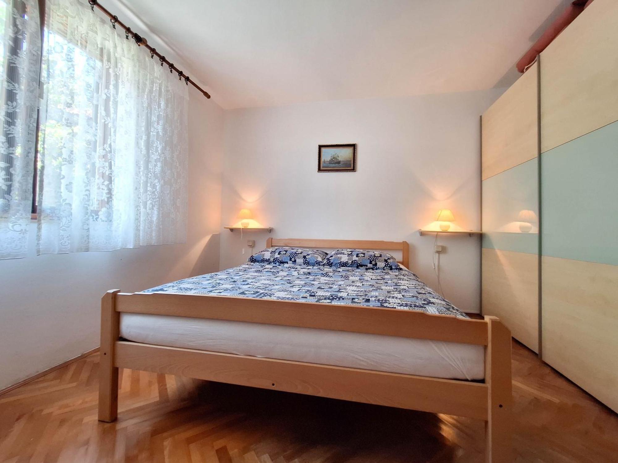 Apartments Tortuga Dramalj Dış mekan fotoğraf