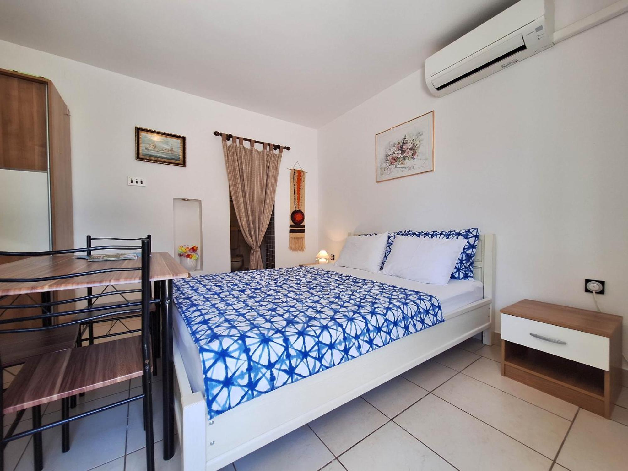 Apartments Tortuga Dramalj Dış mekan fotoğraf